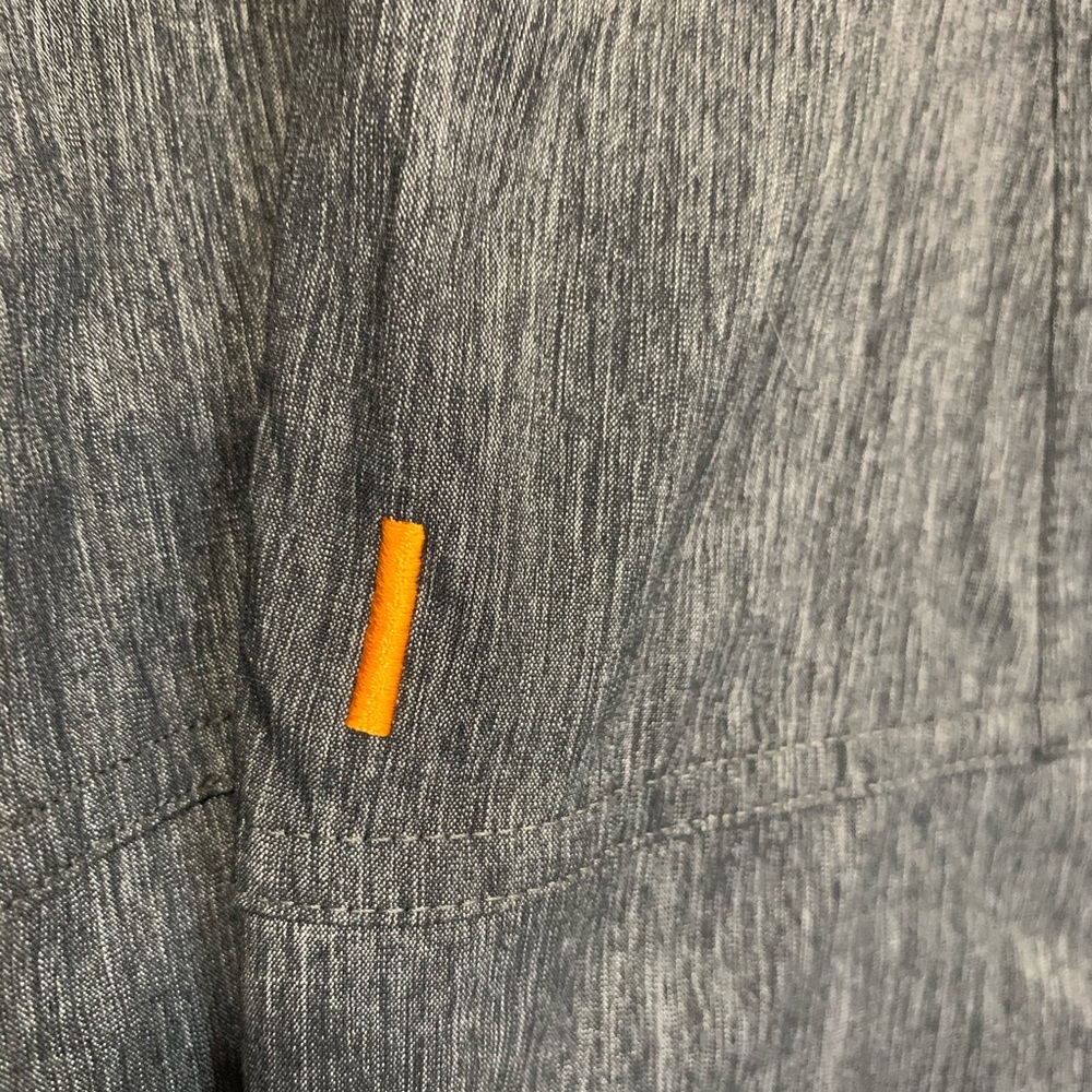 Lucy Full Zip Athletic Jacket - image 5